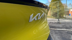 Kia Sportage 1.6T GDi PHEV 3 5dr Auto AWD Estate